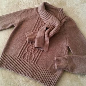 Norton McNaughton wool sweater